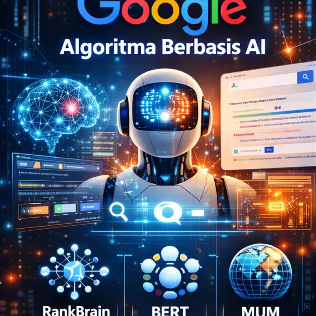 Kolaborasi SEO dan AI: Strategi Optimasi Konten Modern